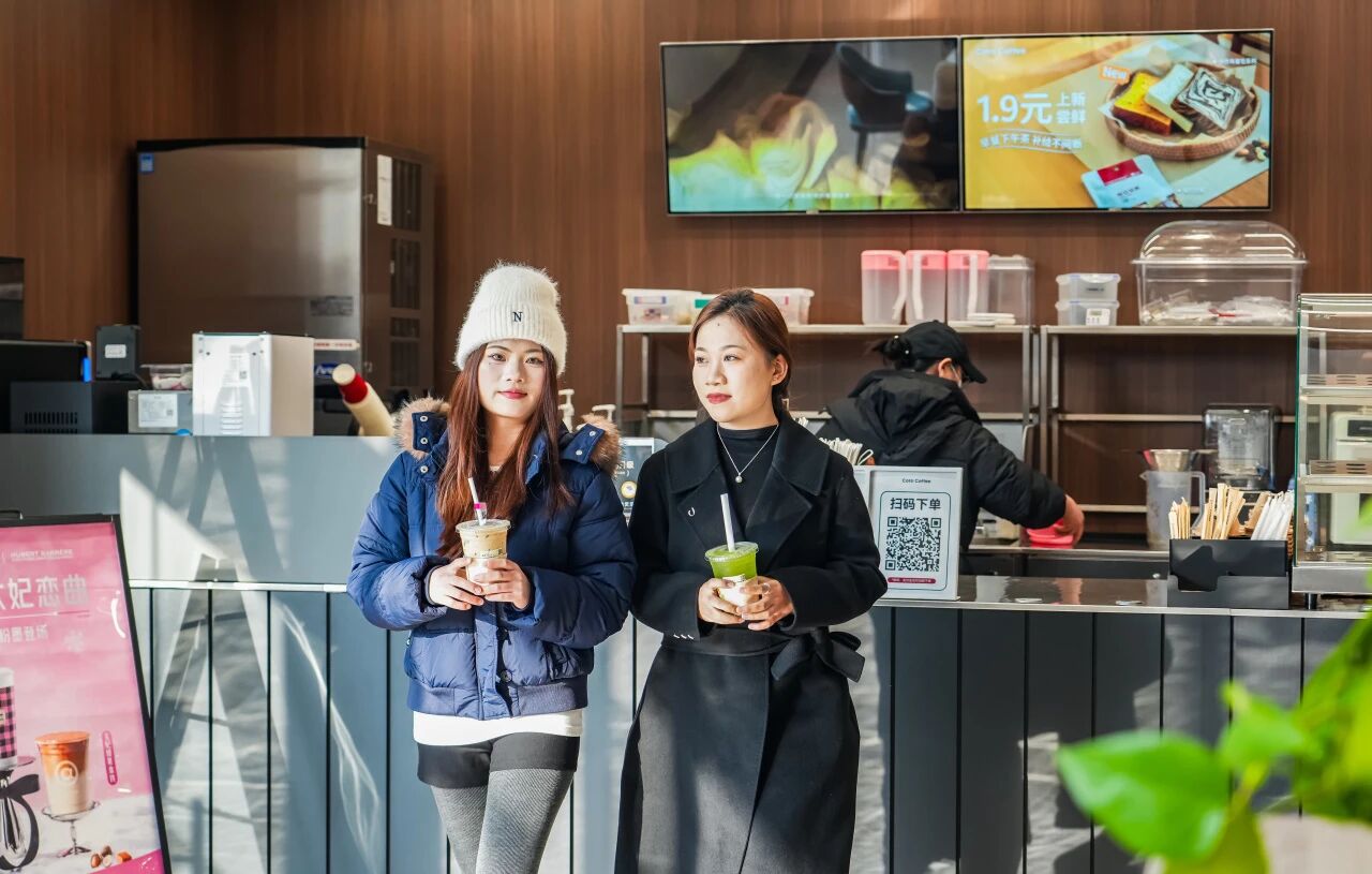 解锁我的云商时光：不止课堂，还有生活滚烫