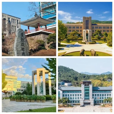 名校推荐| 韩国名校东国大学WISE校区 1年制专升本，零韩语也能读！