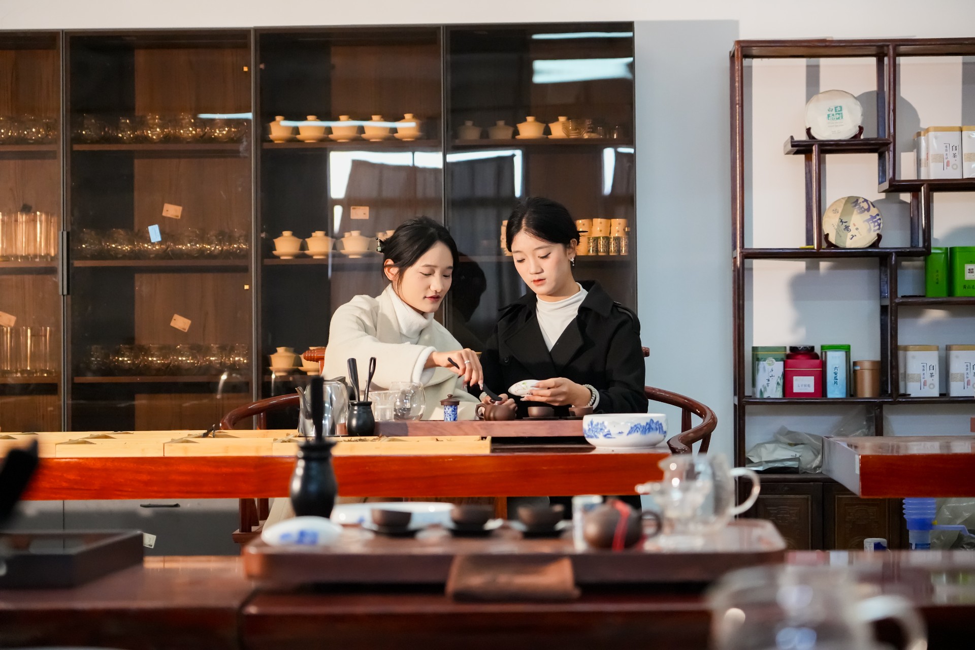 实验实训
