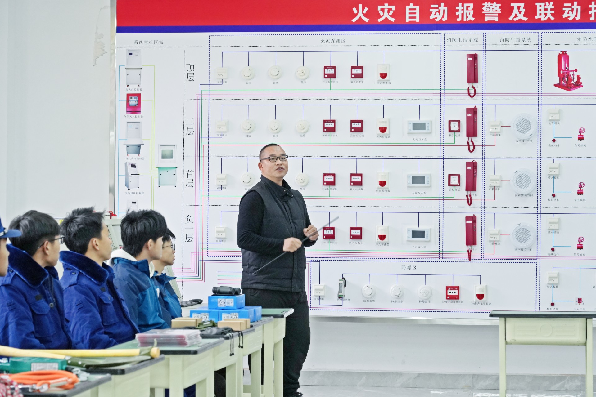 教育教学