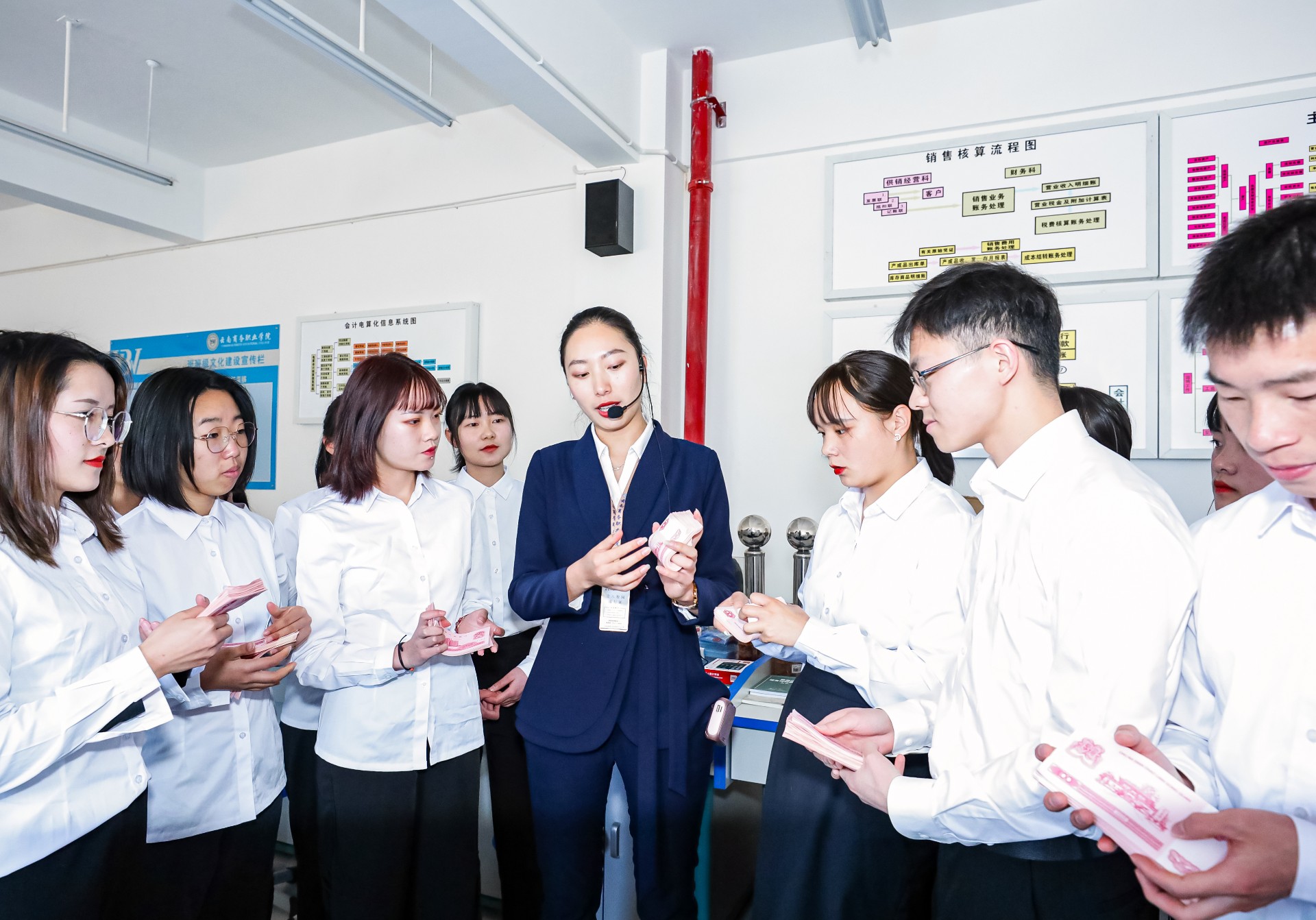 教育教学